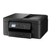BROTHER DCPJ1360DW INKJET MULTIFUNCTION A4 PRINTER