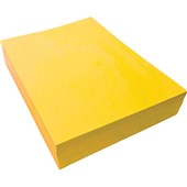 CREATE AND INNOVATE A3 80GSM BRIGHT YELLOW PACK 250