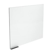 BOYD ERA PREMIUM SURFACE WHITEBOARD 1200 X 1500MM
