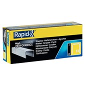 RAPID HIGH PERFORMANCE STAPLES 136 BOX 5000