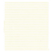 WICKLIFFE LINEFLOW PAPER 11101GL 279 X 250MM GOLDEN TONE CTN 3000