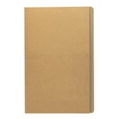 FM MANILLA FOLDER FOOLSCAP KRAFT PACK 10
