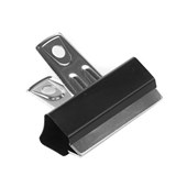 ESSELTE BULLDOG CLIPS 0510 70MM