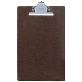 OKIN CLIPBOARD HARDBOARD FOOLSCAP
