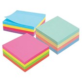 Books Pads and SelfAdhesive Notes