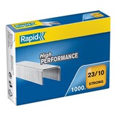 RAPID STAPLES 2310 BOX 1000