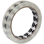 MARBIG TRANSPARENT TAPE 18MM X 66M 762MM CORE