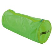 WARWICK 14701A3 PENCIL CASE BARREL LARGE FLUORESCENT LIME