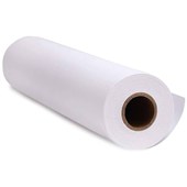PRINT PAPER A0 3 INCH CORE ROLL 80GSM W841MM X L150M SAPPHIRE WHITE