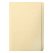 MARBIG MANILLA FOLDER FOOLSCAP BUFF BOX 100