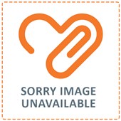 POLYESTER DRAWSTRING BAG 330X440MM YELLOW